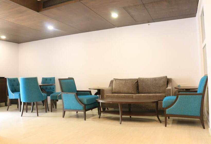 Jalsa Hotel & Banquets