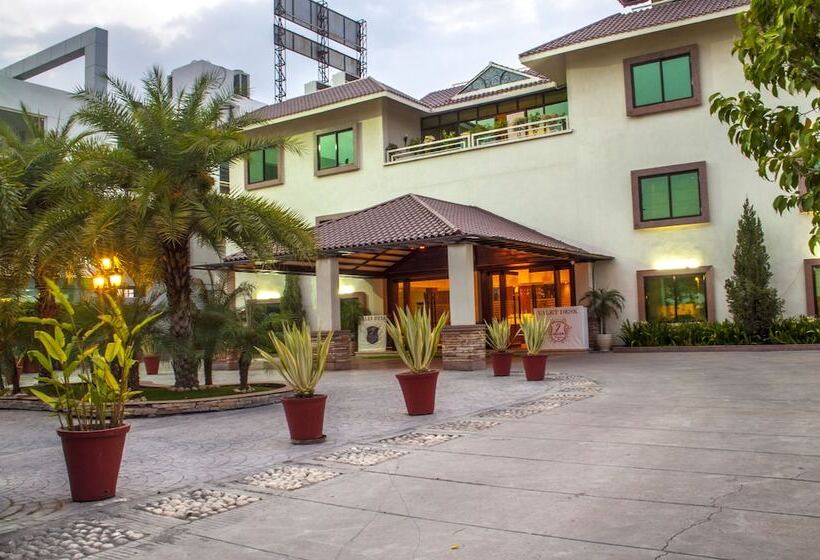 Jalsa Hotel & Banquets