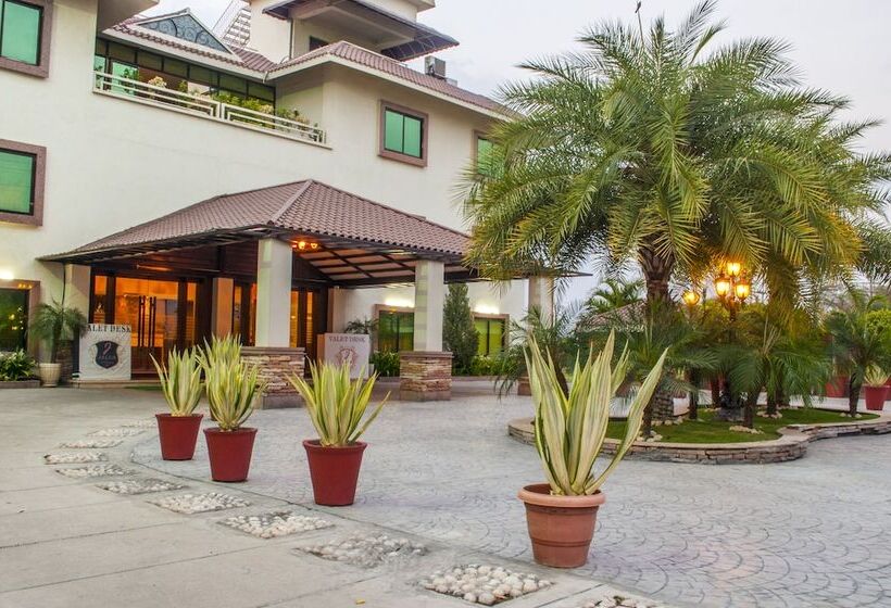 Jalsa Hotel & Banquets