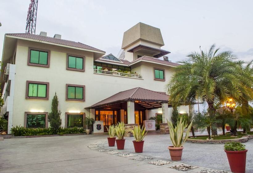 Jalsa Hotel & Banquets