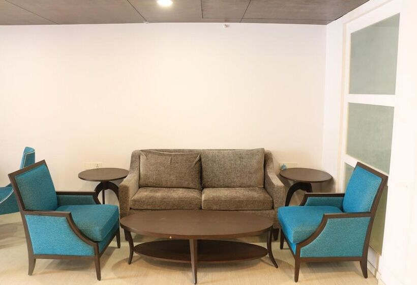 Jalsa Hotel & Banquets