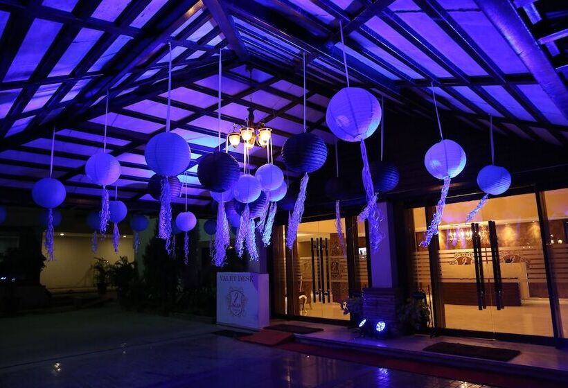 Jalsa Hotel & Banquets