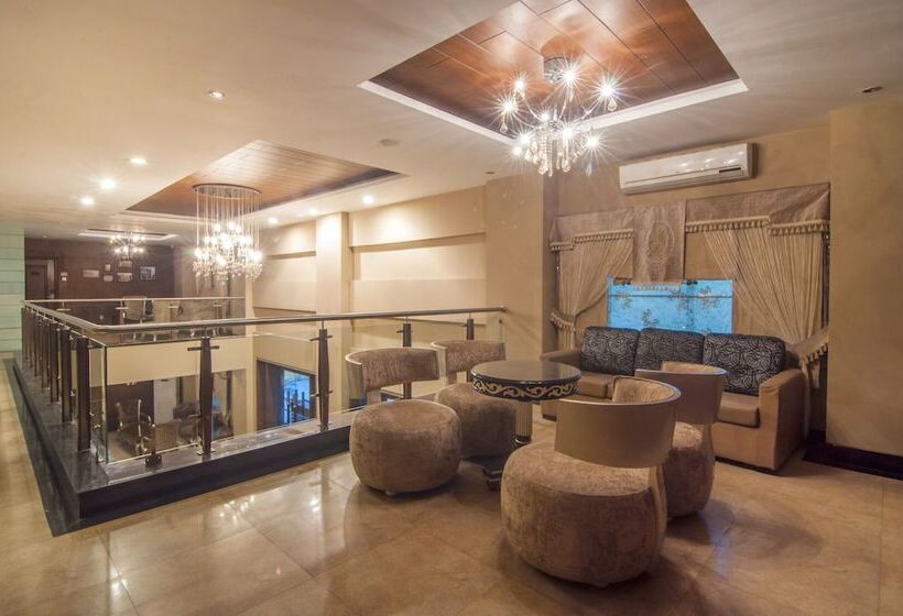 Jalsa Hotel & Banquets