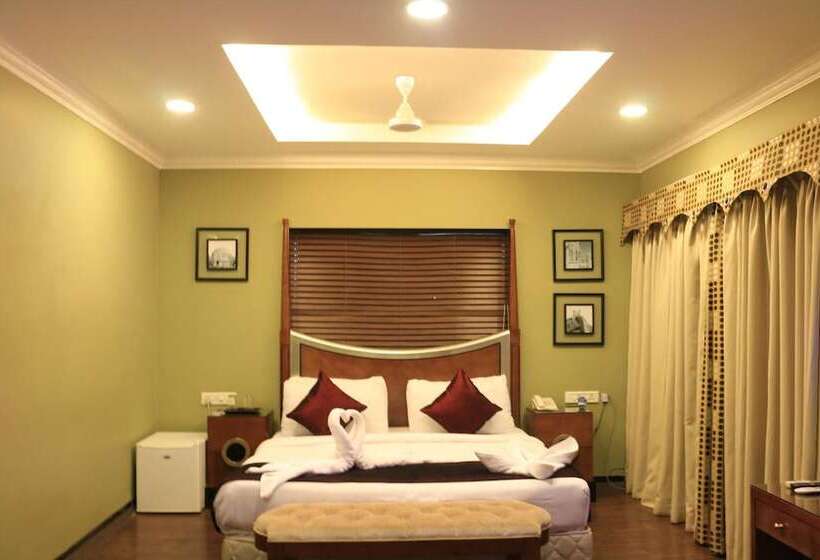 Jalsa Hotel & Banquets