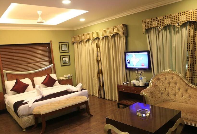 Jalsa Hotel & Banquets