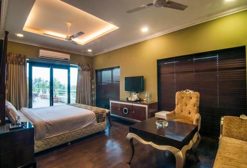 Jalsa Hotel & Banquets