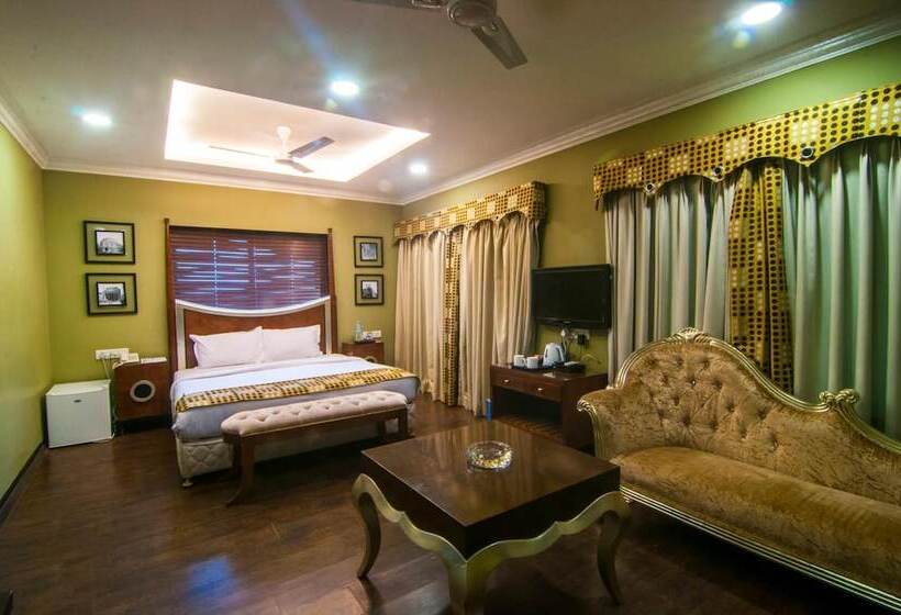 Jalsa Hotel & Banquets