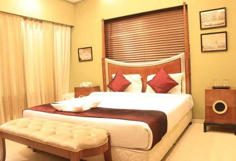 Jalsa Hotel & Banquets