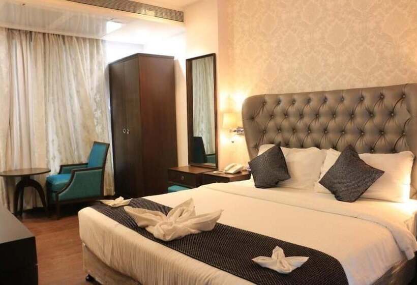 Jalsa Hotel & Banquets