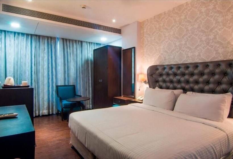 Jalsa Hotel & Banquets