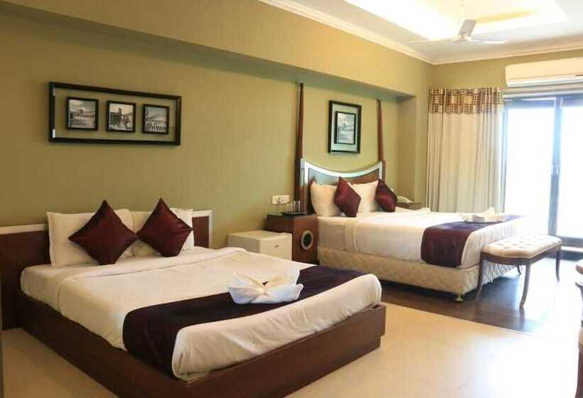 Jalsa Hotel & Banquets