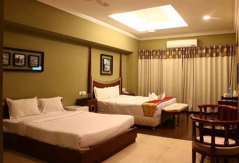 Jalsa Hotel & Banquets