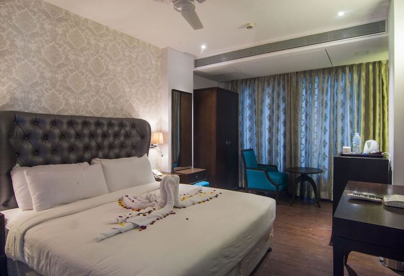 Jalsa Hotel & Banquets