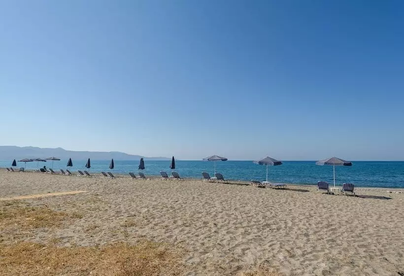 Kostakis Beach