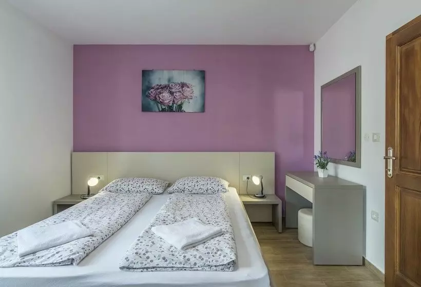 Modern Villa With Private Pool And Beautiful Garden 25 Km From Rovinj