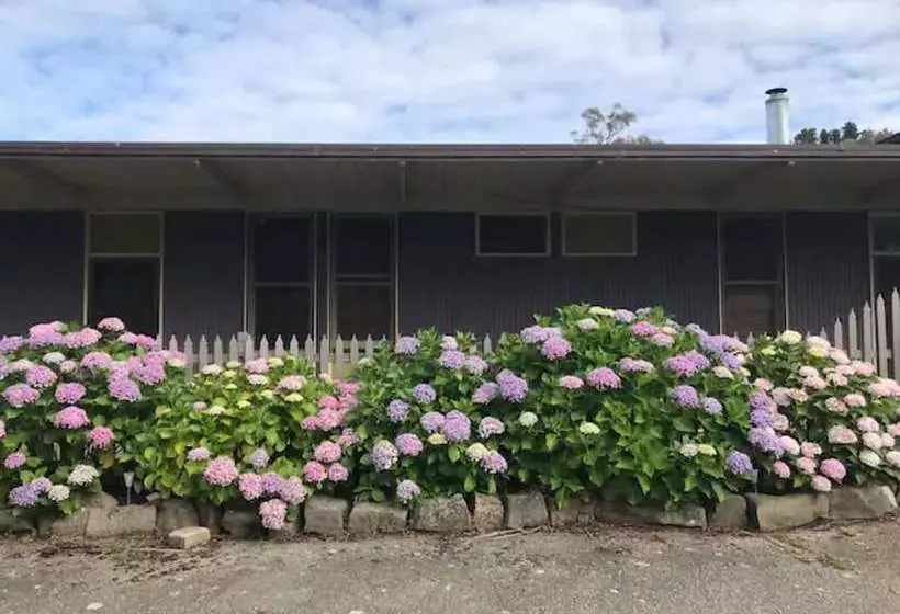 Nowa Nowa Cottage