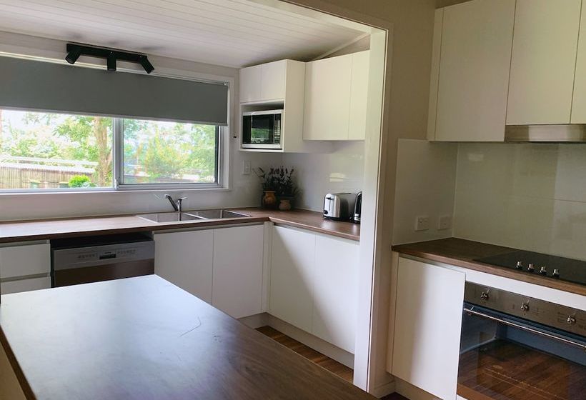 펜션 Clouds Mapleton