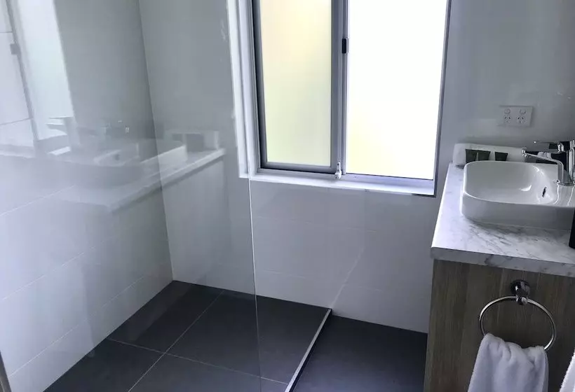 Pensionat Clouds Mapleton