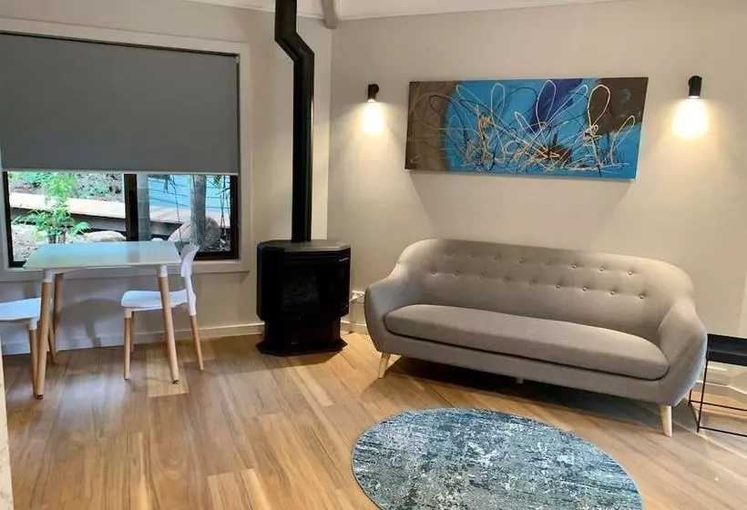 Pensionat Clouds Mapleton