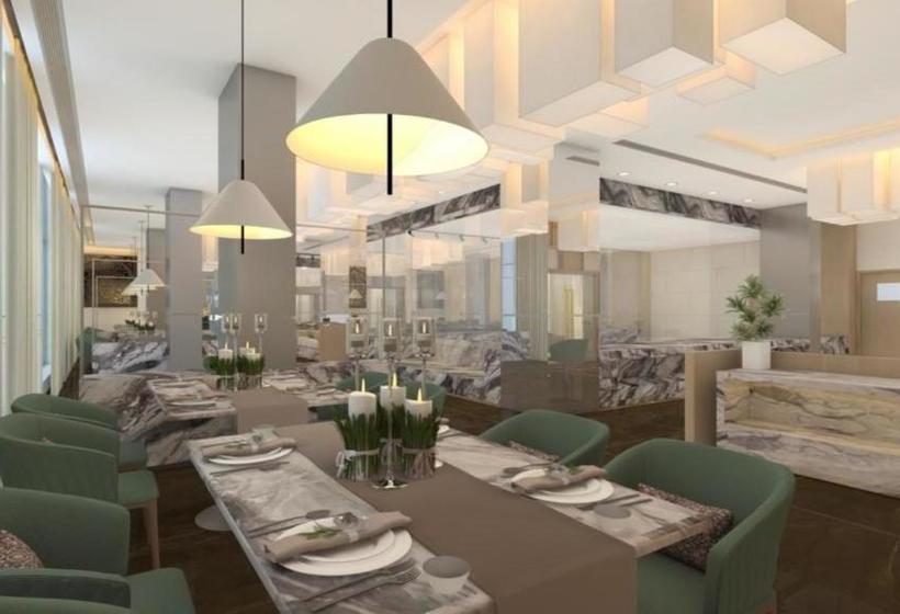 Radisson Hotel Bareilly Airport