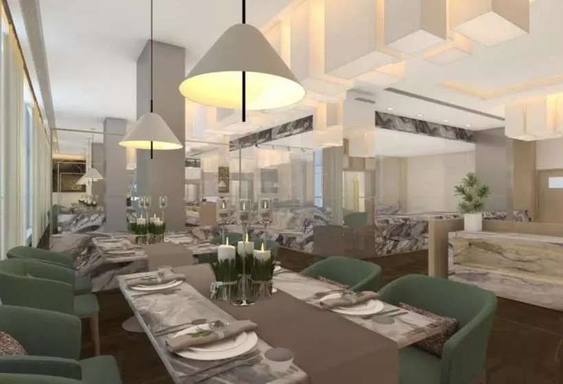 Radisson Hotel Bareilly Airport