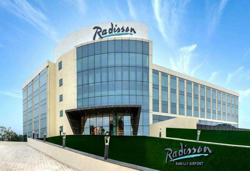 Radisson Hotel Bareilly Airport