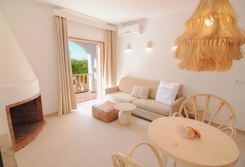 Secret Oasis Ibiza  Adults Only