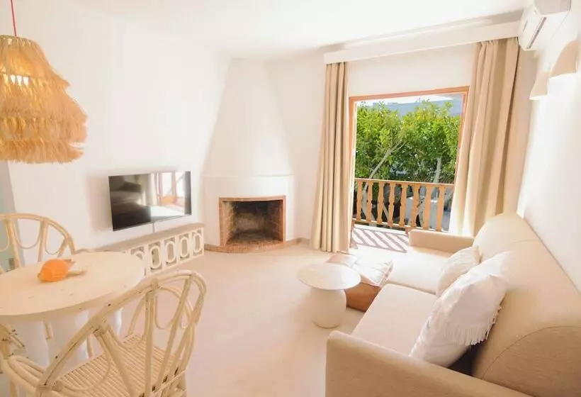 Secret Oasis Ibiza  Adults Only