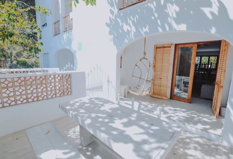 Secret Oasis Ibiza  Adults Only