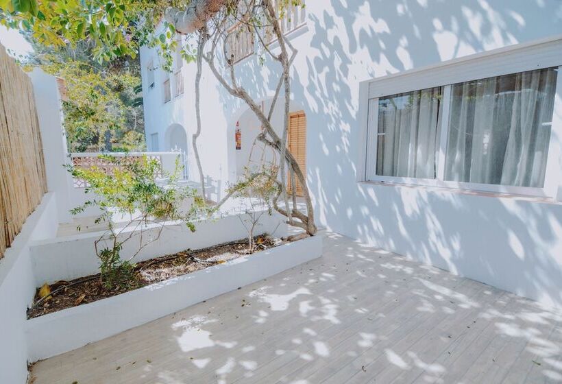 Secret Oasis Ibiza  Adults Only