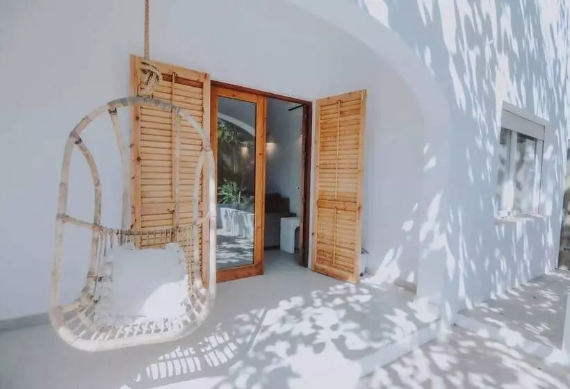 Secret Oasis Ibiza  Adults Only