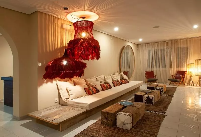 Secret Oasis Ibiza  Adults Only