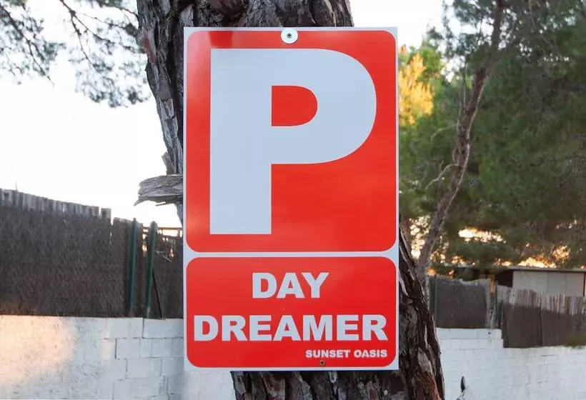 Secret Oasis Ibiza  Adults Only