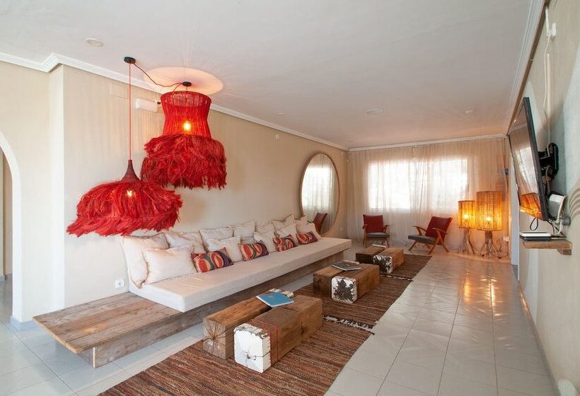 Secret Oasis Ibiza  Adults Only