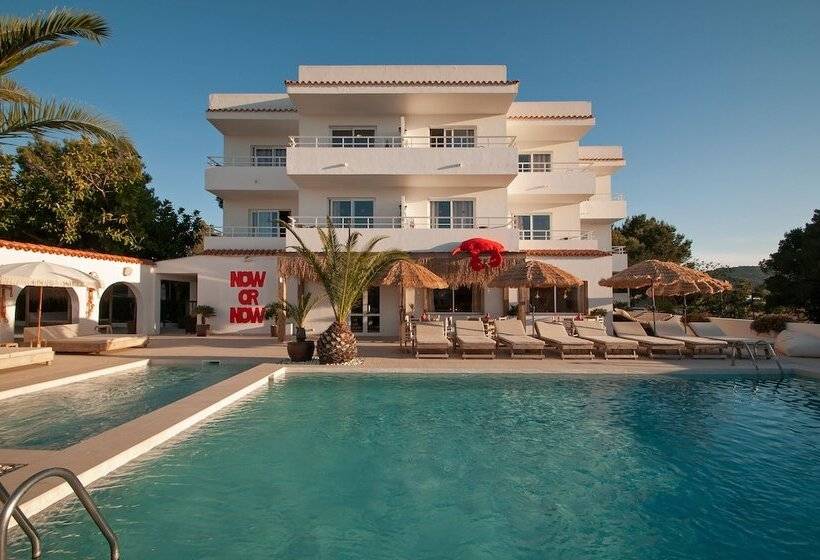 Secret Oasis Ibiza  Adults Only