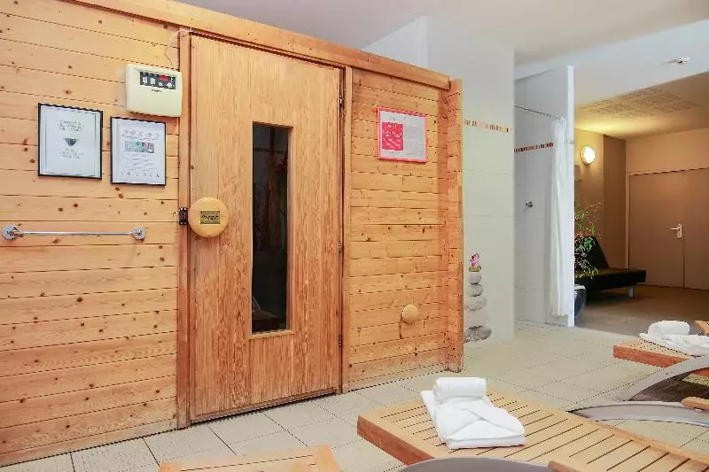 Appart City Confort Toulouse Purpan