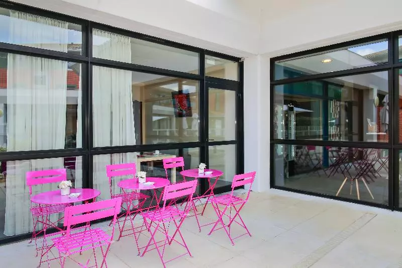 Appart City Confort Toulouse Purpan