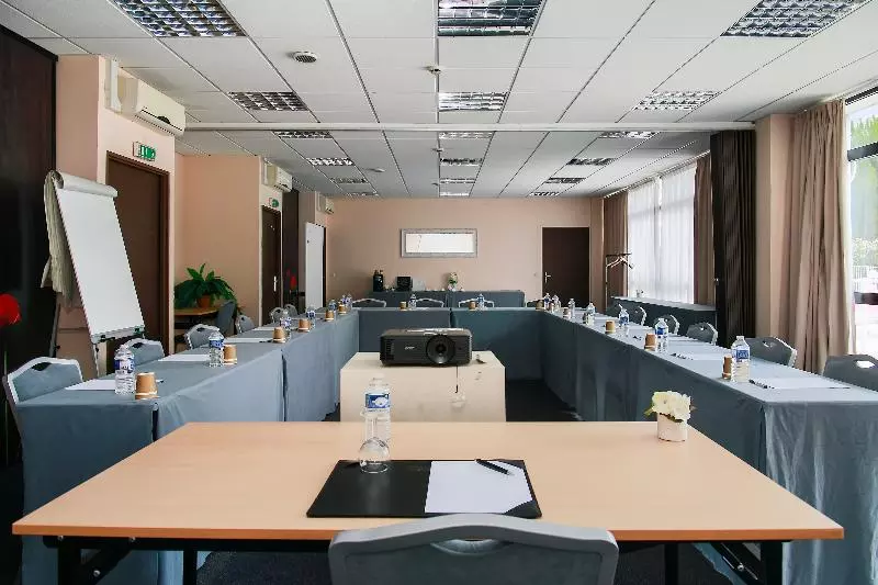 Appart City Confort Toulouse Purpan