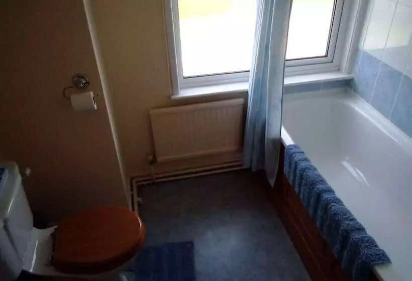 צימר Copper Beeches Accomodation