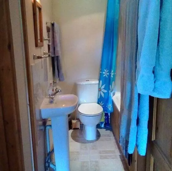 צימר Copper Beeches Accomodation