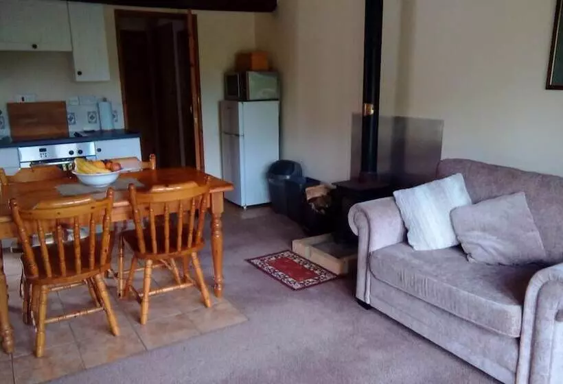 צימר Copper Beeches Accomodation