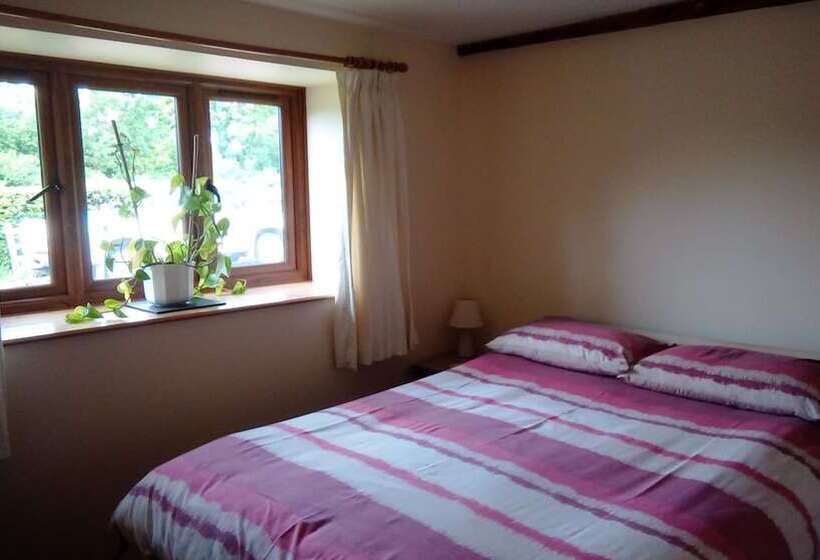 민박 Copper Beeches Accomodation