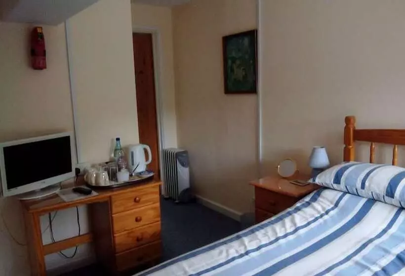 צימר Copper Beeches Accomodation