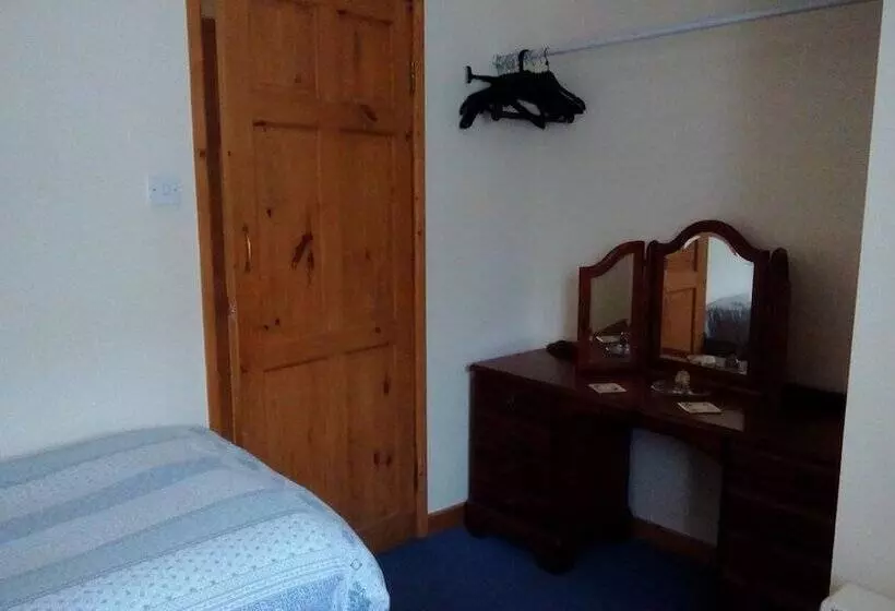 צימר Copper Beeches Accomodation