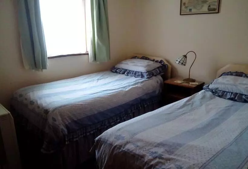 צימר Copper Beeches Accomodation