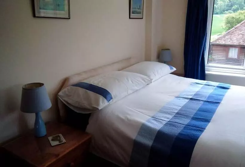 צימר Copper Beeches Accomodation