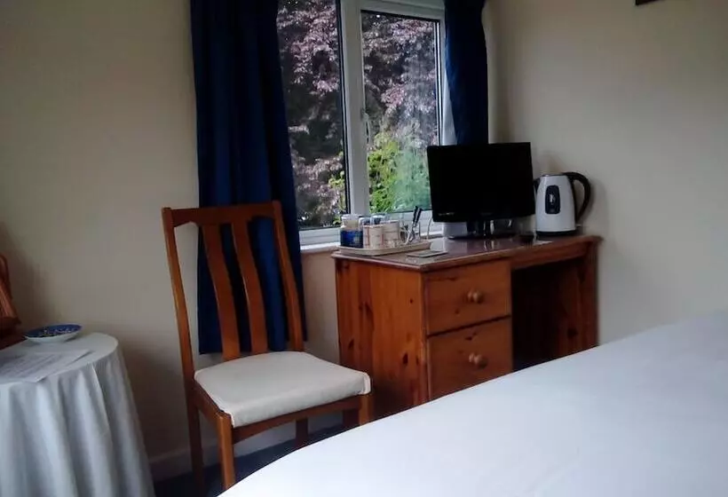 צימר Copper Beeches Accomodation