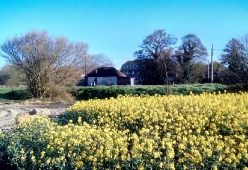 צימר Copper Beeches Accomodation