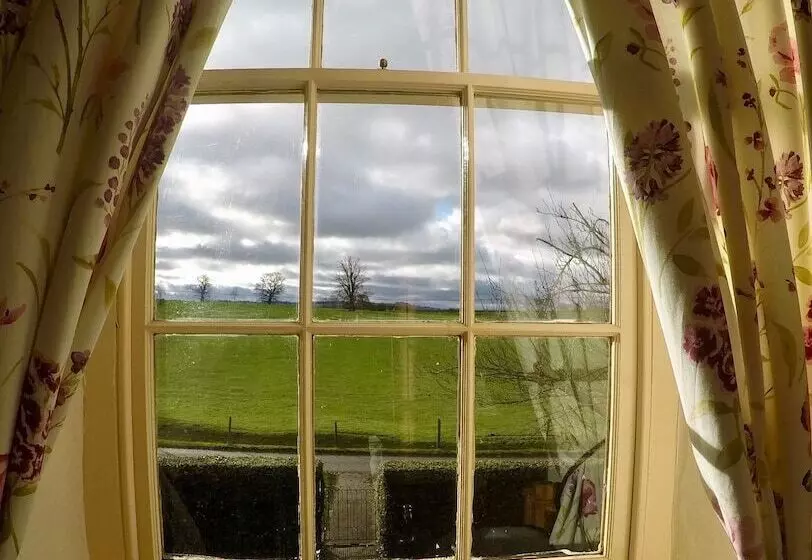 Bed and Breakfast Whitchurch Farm Guesthouse