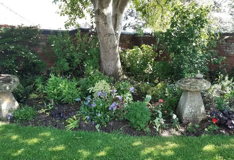 Bed and Breakfast Whitchurch Farm Guesthouse